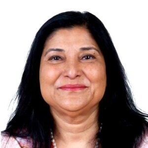 Dr. Siddiqa Hussain